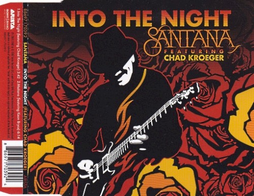 Santana Feat. Chad Kroeger